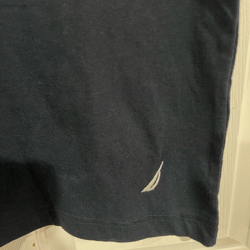 Náutica short sleeve tshirt NWT - Picture 5 of 5